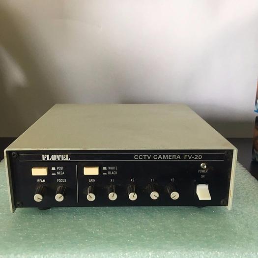 Used Flovel fv-20