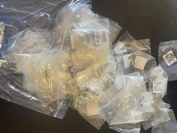 AMP 227868-1 SMA PLUG QTY 100