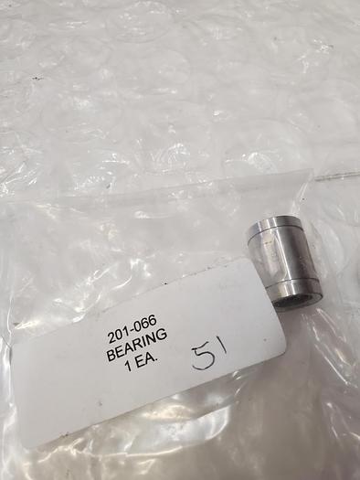 Used BEARING 201-066