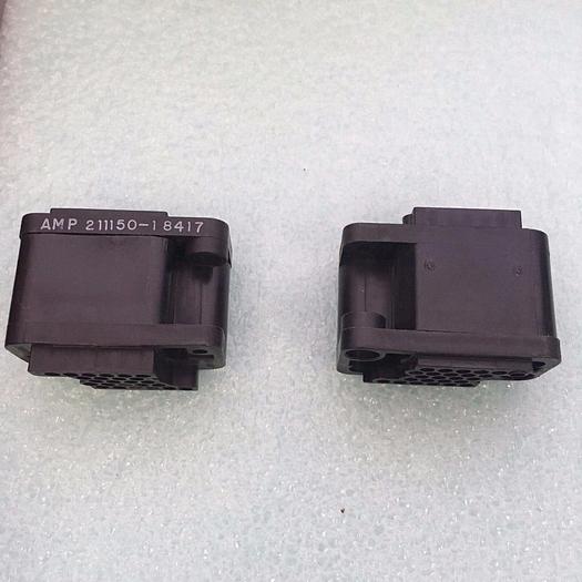 Used AMP 211150-18417