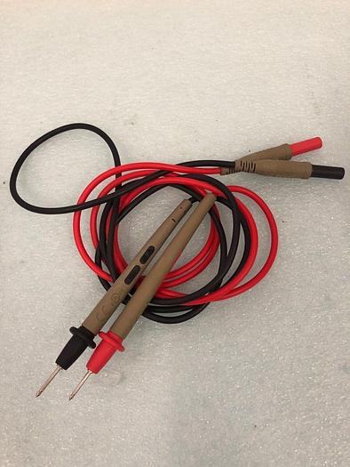 Used CAL TEST 100V 1 PAIR