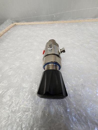 Used ALPHAGAZ 44-3462S24-016 PRESSURE REGULATOR