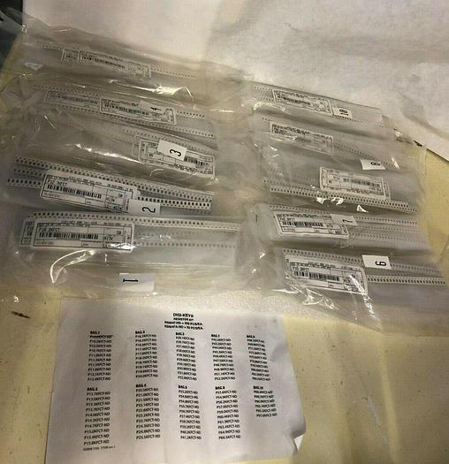 Used DIGI-KEY RSM4FA