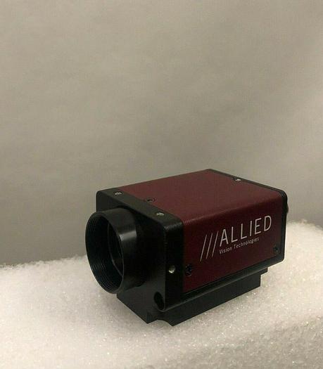 Used ALLIED STINGRAY F504C IRF