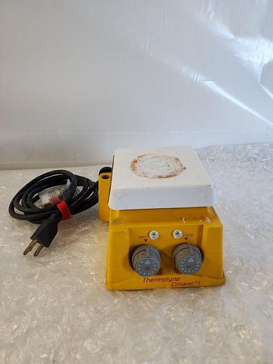 Used BARNSTEAD- THERMOLYNE SP46615