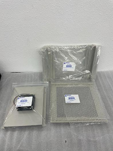 DYMAX 38300 2000-1200 EC FAN TOP