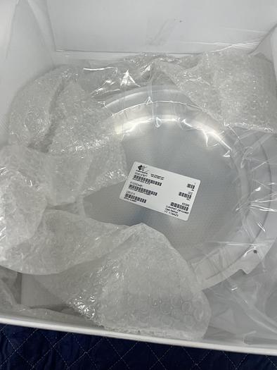 Used 0040-47677 SHOWERHEAD PLATE
