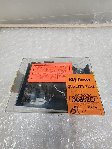 Used KLA TENCOR 0028948-000 MICROHEAD