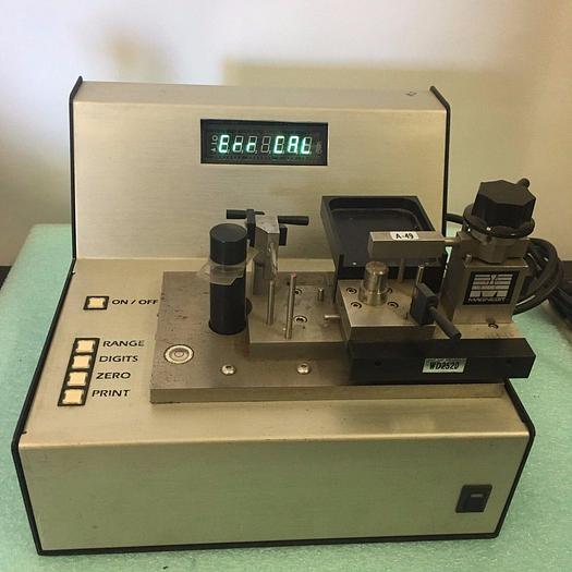Used MAGNEQIT