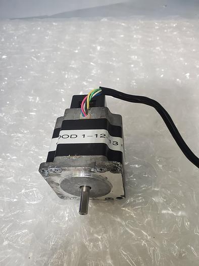 Used VEXTA STEPPING MOTOR
