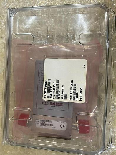 MKS INSTRUMENTS 640B-29257