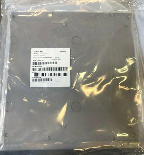 Used MRC PALLETE 15000772-1