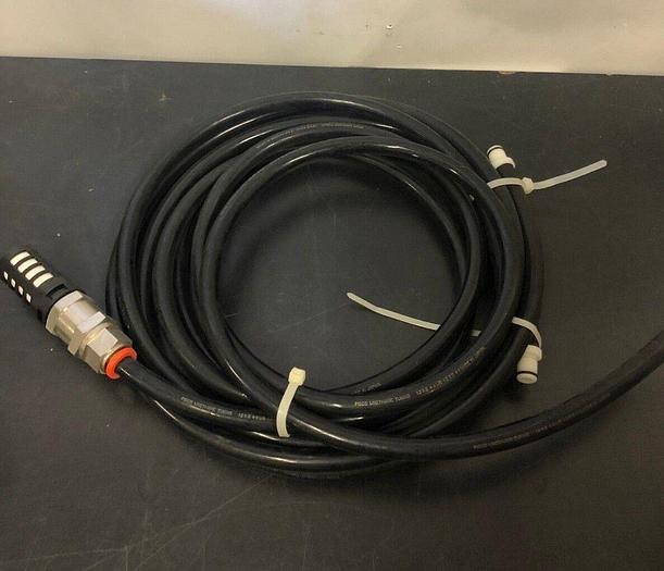 PISCO URETHANE TUBING 12xS UB-1280