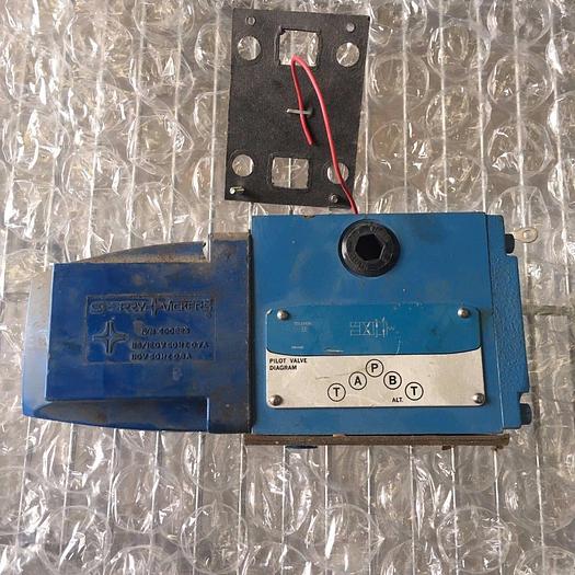 Used SPERRY VICKERS 400823