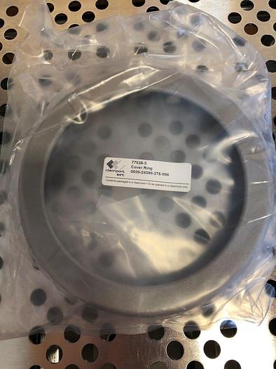 Used AMAT COVER RING 0020-24386-275-006