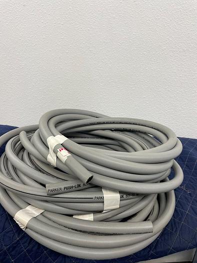 Used MSHA IC-40-22 16mm HOSE