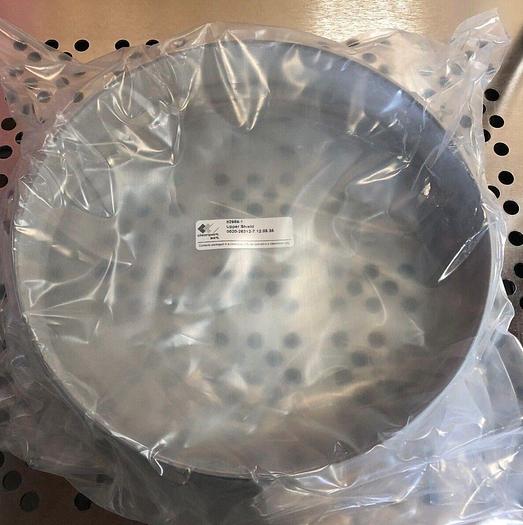 Used AMAT UPPER SHIELD 0020-26312-7 12.05.35