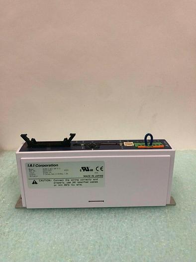 Used IAI CORPORATION ACON-C-301-NP-5-0