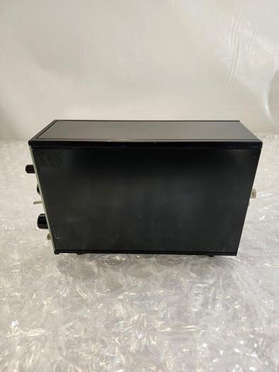Used BRUEL & KJAER 2635 CHARGE AMPLIFIER