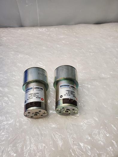 Used AMETEK GM9413H435