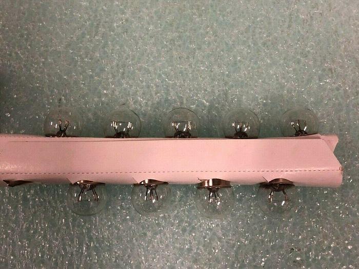Used MICROLAMPS ML-624