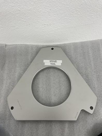 Used LAM 715-330164-006-1 PL ADJUSTMENT