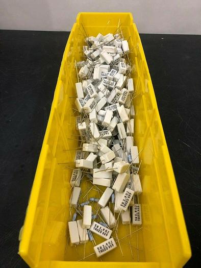 Used 5w3.9 yage0 009 resistor