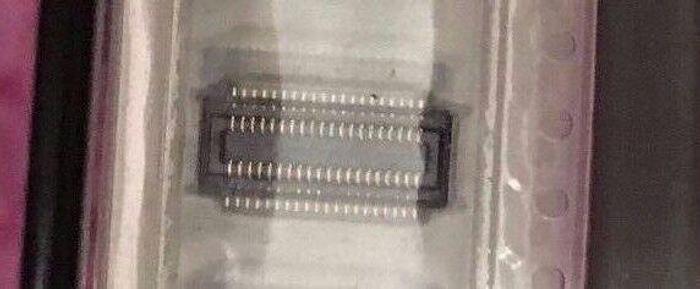MOLEX 54037-0407