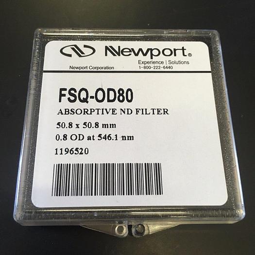 NEWPORT FSQ-OD80