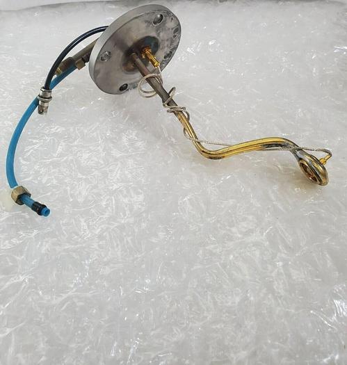 Used ULVAC CRYSTAL ASSEMBLY