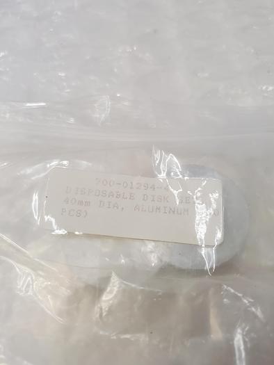 Used 700-01294-4 40MM