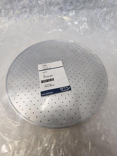 SPTS SHOWER HEAD 110511 DI-METAL