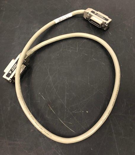 Used NATIONAL INSTRUMENTS 763061-01 REV C TYPE -X2