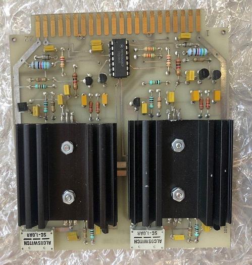 Used MOTOR DRIVER 44094 SN65