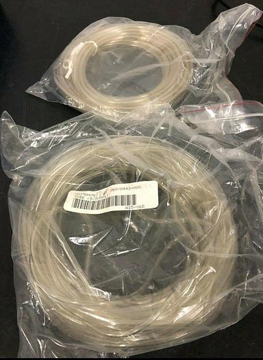 Used Y60-0443-000 TUBING (5-3VINYL) QTY 2