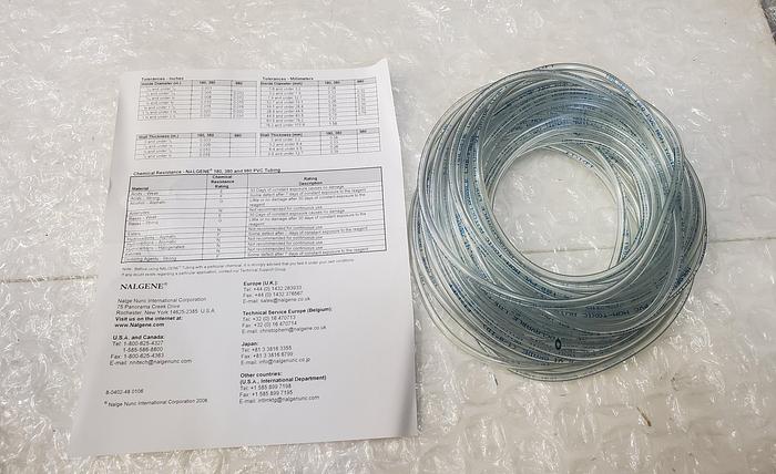 NALGENE 8000-0020 TUBING