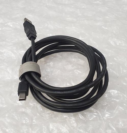 USB SHIELDED HIGH SPEED CABLE E-152041-D