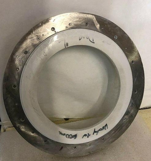 Used Strasbaugh polisher chuck 10''
