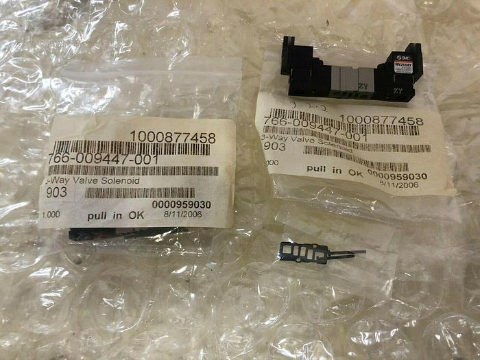 Used SMC NVJ114Y