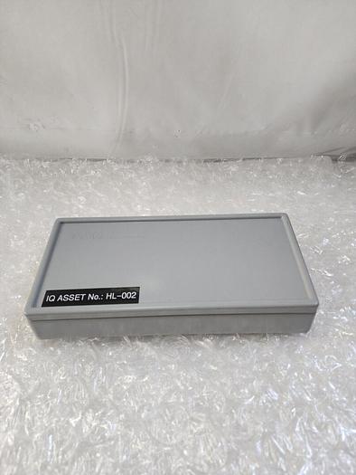 Used Heidenhain MT12P Pneumatic Incremental Length Gauge