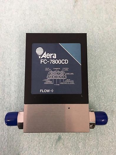Used AERA FC-7800CD