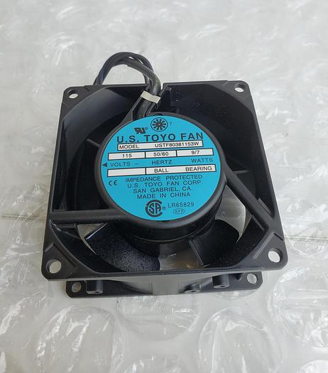 U.S TOYO FAN USTF80381153W