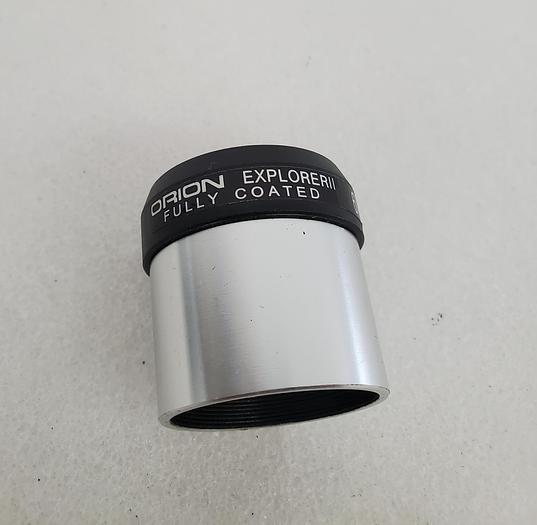 Used ORION EXPLORERII