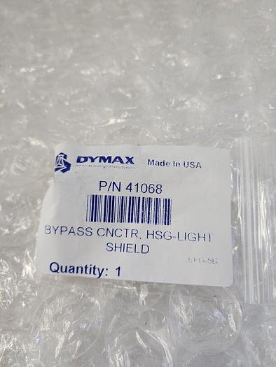 DYMAX 41068 BYPASS CNCTR HSG-LIGHT SHIELD