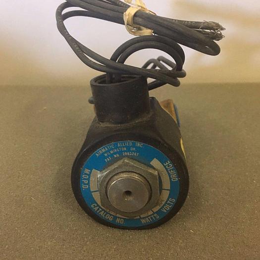 AIRMATIC ALLIED 250X-14
