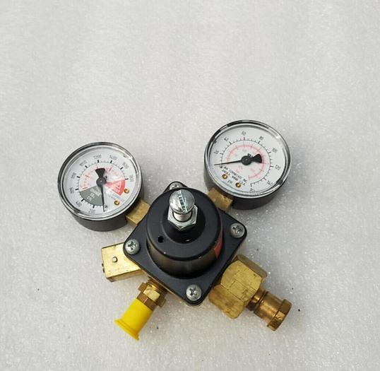 Used PRIMARY REG INLET PRESSURE PL-160