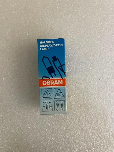 OSRAM 64610 12v 50w 54249 HALOGEN LAMP