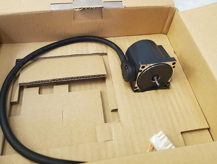 VEXTA BRUSHLESS DC MOTOR FBLM220A-GF