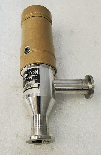 Used PV-075 Huntington mechanical laboratories