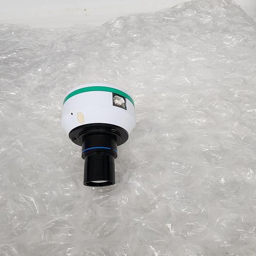 Used USB DIGITAL CAMERA FOR MICROSCOPE